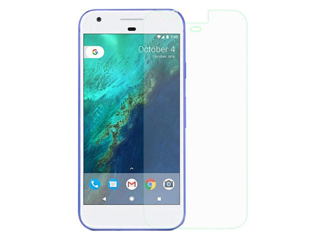 Защитная пленка Mletubl High-Def Screen Protector для Google Pixel XL (передняя, матовая)