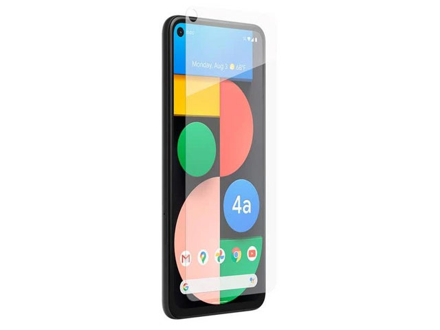 Защитная пленка Mletubl High-Def Screen Protector для Google Pixel 4A (передняя, матовая)