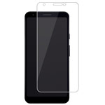 Защитная пленка Mletubl High-Def Screen Protector для Google Pixel 3a (передняя, матовая)