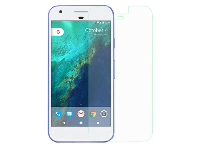 Защитная пленка Mletubl High-Def Screen Protector для Google Pixel (передняя, матовая)