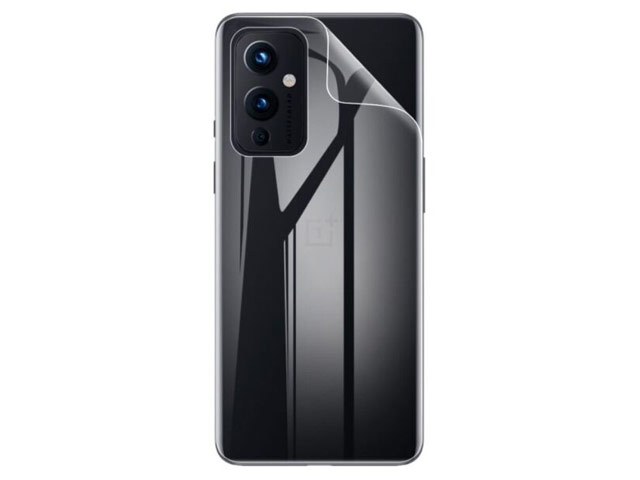 Защитная пленка Mletubl High-Def Screen Protector для OnePlus 9 (задняя, матовая)