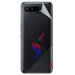 Защитная пленка Forward Flexible Explosion-Proof Film для Asus ROG Phone 5 (задняя, глянцевая)