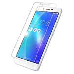 Защитная пленка Mletubl High-Def Screen Protector для Asus Zenfone 3 Max ZC553KL (передняя, матовая)