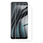 Защитная пленка Mletubl High-Def Screen Protector для HTC Desire 20 pro (передняя, матовая)