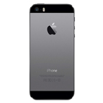 Смартфон Apple iPhone 5S 16Gb (серый)
