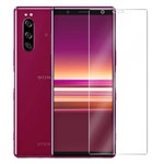 Защитная пленка Mletubl High-Def Screen Protector для Sony Xperia 5 (передняя, матовая)