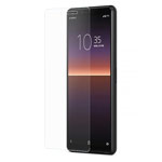 Защитная пленка Mletubl High-Def Screen Protector для Sony Xperia 10 II (передняя, матовая)