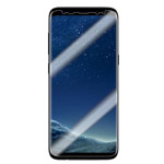 Защитная пленка Mletubl High-Def Screen Protector для Samsung Galaxy S8 plus (передняя, матовая)