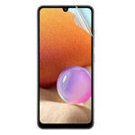 Защитная пленка Mletubl High-Def Screen Protector для Samsung Galaxy A32 (передняя, матовая)