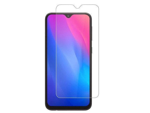 Защитная пленка Mletubl High-Def Screen Protector для Oppo Reno 3 (передняя, матовая)