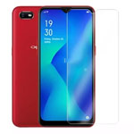 Защитная пленка Mletubl High-Def Screen Protector для Oppo A1k (передняя, матовая)