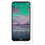 Защитная пленка Mletubl High-Def Screen Protector для Nokia 5.4 (передняя, матовая)