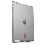 Чехол Capdase SoftJacket2 XPose для Apple iPad 2 (черный)