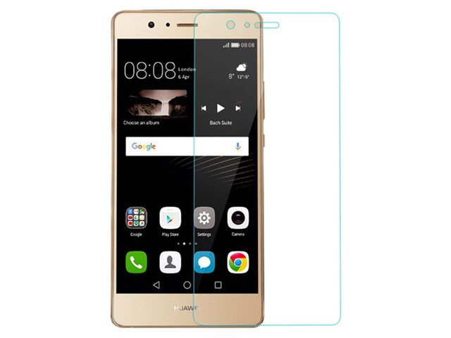 Защитная пленка Mletubl High-Def Screen Protector для Huawei P9 lite (передняя, матовая)