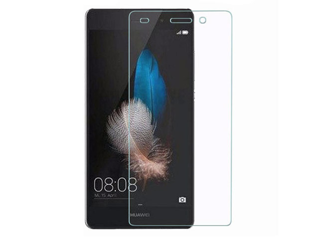 Защитная пленка Mletubl High-Def Screen Protector для Huawei P8 lite (передняя, матовая)