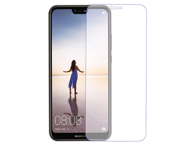 Защитная пленка Mletubl High-Def Screen Protector для Huawei P20 lite (передняя, матовая)