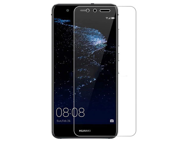 Защитная пленка Mletubl High-Def Screen Protector для Huawei P10 lite (передняя, матовая)