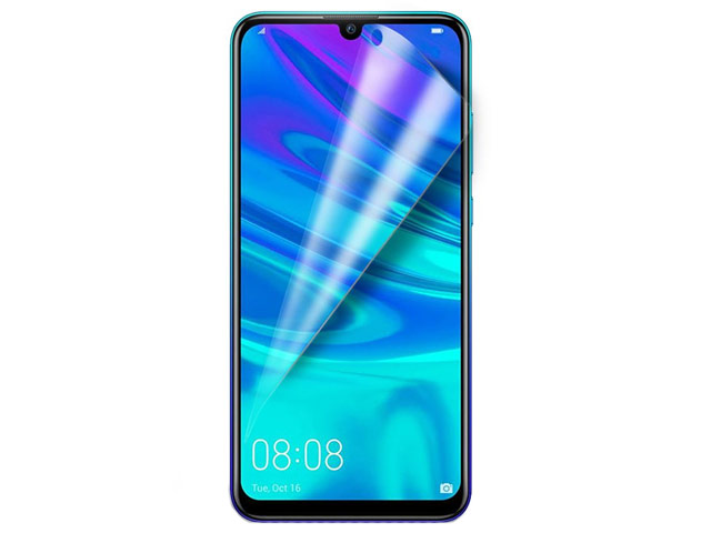 Защитная пленка Mletubl High-Def Screen Protector для Huawei P smart 2019 (передняя, матовая)