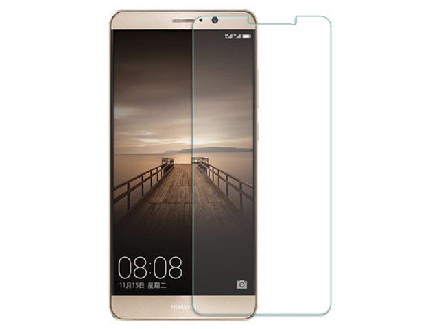 Защитная пленка Mletubl High-Def Screen Protector для Huawei Mate 9 (передняя, матовая)