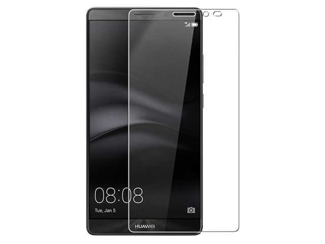 Защитная пленка Mletubl High-Def Screen Protector для Huawei Mate 8 (передняя, матовая)