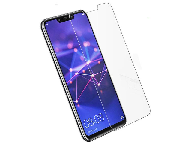 Защитная пленка Mletubl High-Def Screen Protector для Huawei Mate 20 lite (передняя, матовая)