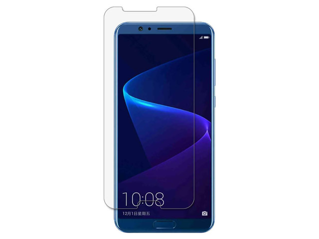 Защитная пленка Mletubl High-Def Screen Protector для Huawei Honor V10 (передняя, матовая)