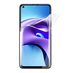 Защитная пленка Mletubl High-Def Screen Protector для Xiaomi Redmi Note 9T (передняя, матовая)