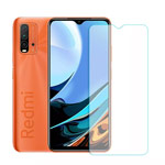 Защитная пленка Mletubl High-Def Screen Protector для Xiaomi Redmi 9T (передняя, матовая)