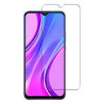 Защитная пленка Mletubl High-Def Screen Protector для Xiaomi Redmi 9C (передняя, матовая)