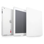 Чехол Capdase SoftJacket2 XPose для Apple iPad 2 (белый)