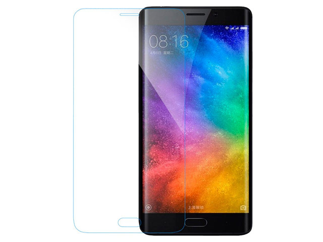 Защитная пленка Mletubl High-Def Screen Protector для Xiaomi Mi Note 2 (передняя, матовая)