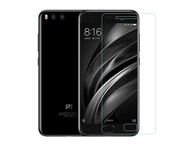 Защитная пленка Mletubl High-Def Screen Protector для Xiaomi Mi 6 (передняя, матовая)