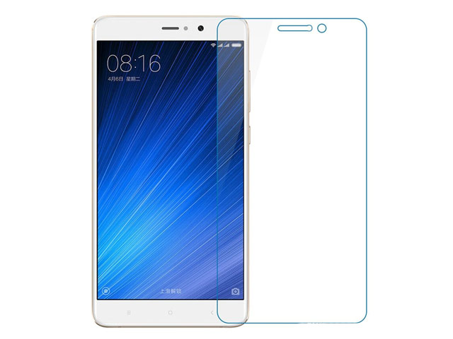 Защитная пленка Mletubl High-Def Screen Protector для Xiaomi Mi 5s plus (передняя, матовая)