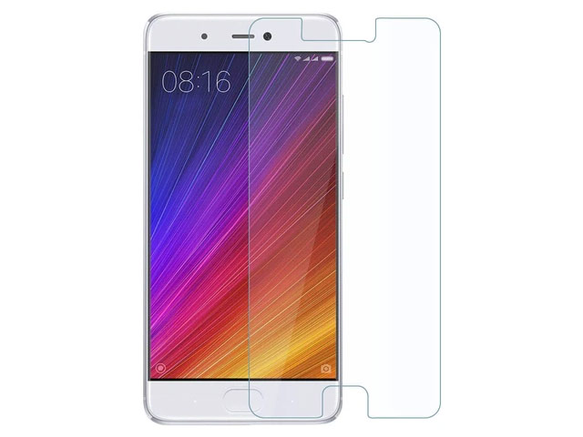 Защитная пленка Mletubl High-Def Screen Protector для Xiaomi Mi 5s (передняя, матовая)