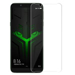 Защитная пленка Mletubl High-Def Screen Protector для Xiaomi Black Shark Helo (передняя, матовая)