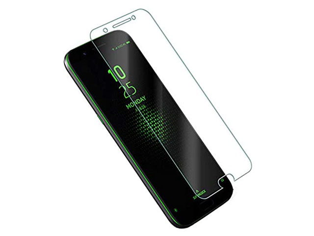 Защитная пленка Mletubl High-Def Screen Protector для Xiaomi Black Shark (передняя, матовая)