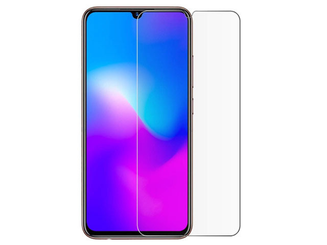 Защитная пленка Mletubl High-Def Screen Protector для Vivo Y97 (передняя, матовая)