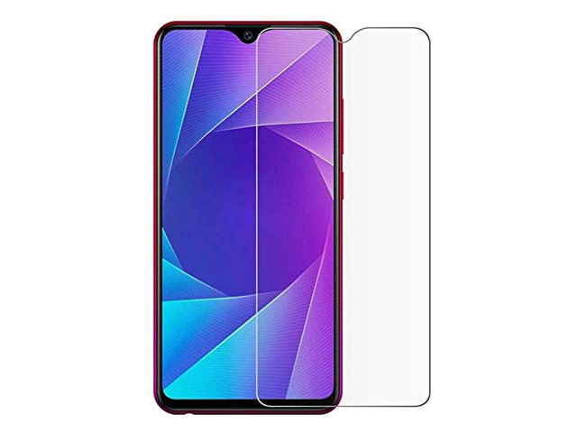 Защитная пленка Mletubl High-Def Screen Protector для Vivo Y91c (передняя, матовая)