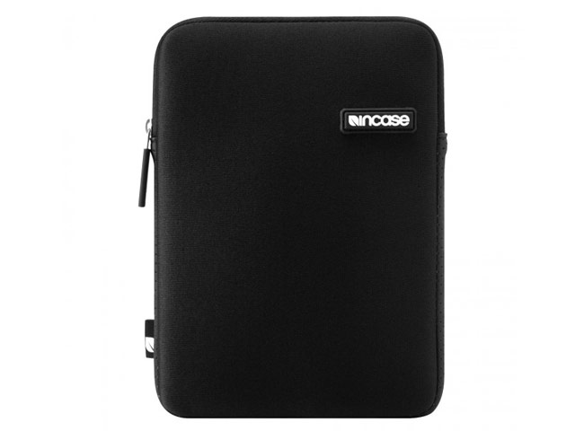 Чехол-сумка Incase Neoprene Sleeve для Apple iPad mini/iPad mini 2 (черный, неопреновый)