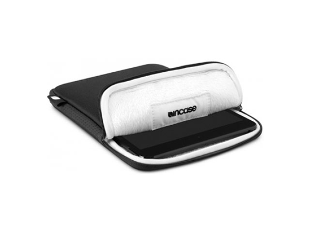 Чехол-сумка Incase Neoprene Sleeve для Apple iPad mini/iPad mini 2 (черный, неопреновый)