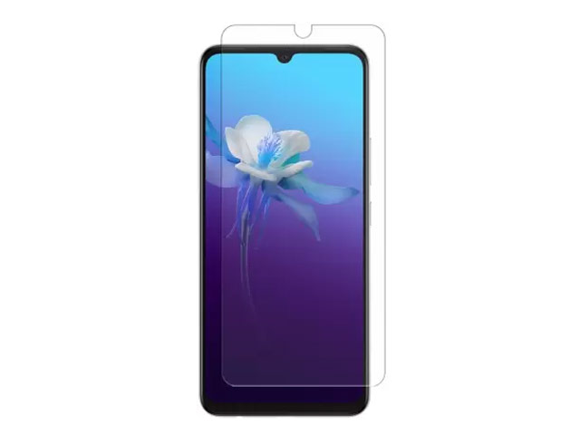 Защитная пленка Mletubl High-Def Screen Protector для Vivo V20 SE (передняя, матовая)