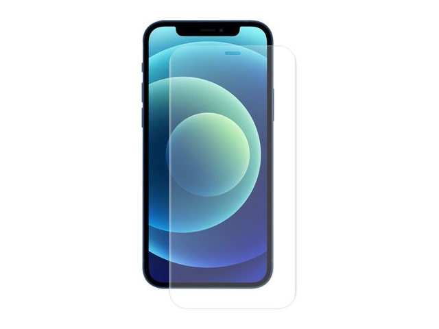 Защитная пленка Mletubl High-Def Screen Protector для Apple iPhone 12/12 pro (передняя, матовая)