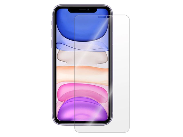 Защитная пленка Mletubl High-Def Screen Protector для Apple iPhone 11 pro max (передняя, матовая)