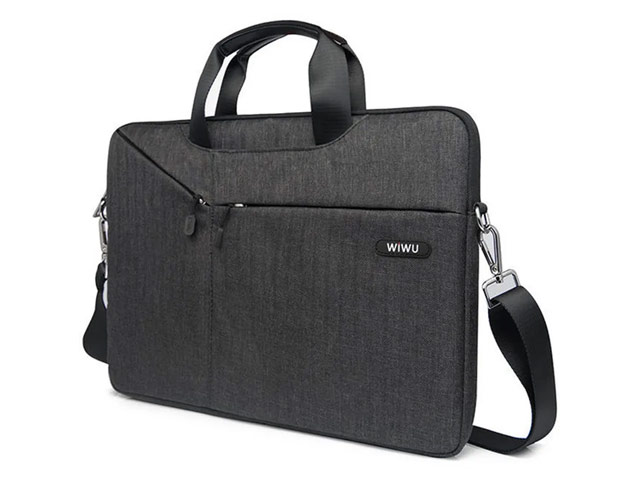 Сумка WIWU City Commuter Bag для ноутбука 13-14