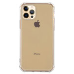 Чехол G-Case Icy Series для Apple iPhone 12/12 pro (прозрачный, гелевый)
