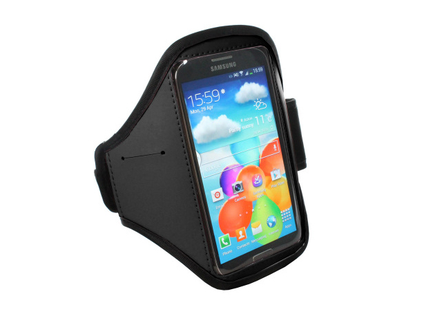 Чехол-повязка Jekod Armband case для телефонов 4.0-5.0