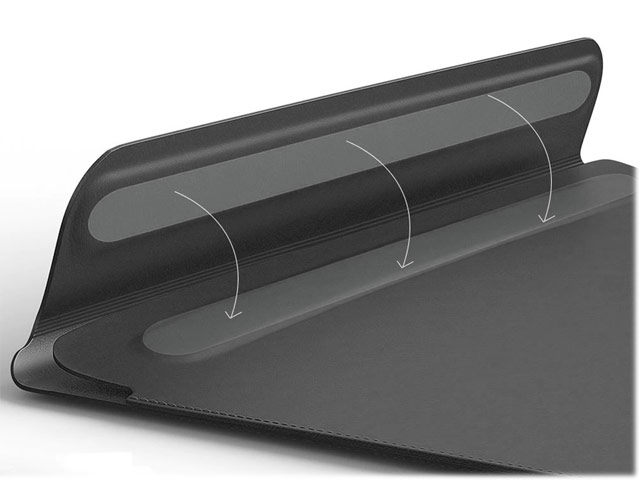 Чехол-сумка WIWU Skin Pro II для ноутбука (размер 16