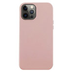 Чехол K-Doo Noble Collection для Apple iPhone 13 pro (розовый, кожаный)