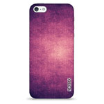 Чехол Yotrix ArtCase для Apple iPhone 5/5S (рисунок #4588, пластиковый)