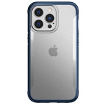 Чехол Raptic Terrain case для Apple iPhone 13 pro (синий, пластиковый)